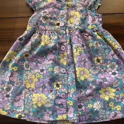 Baby Girl Clothes 