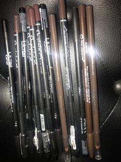 Lip liner