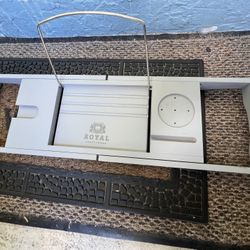 Bathtub Tray Caddy