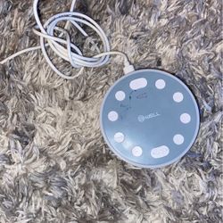 Baby Soothing Music Device