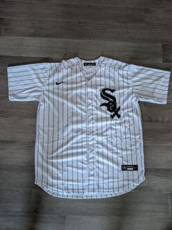 White Sox jersey