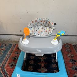 Baby Walker