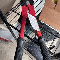 18 in. Swaging Tool
