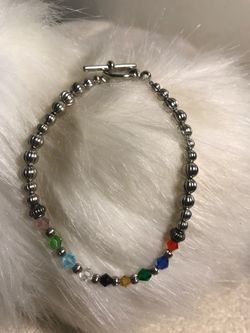 Women’s bracelet