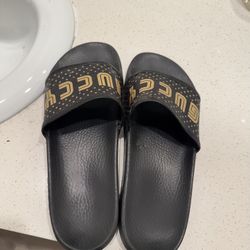 Gucci slides 