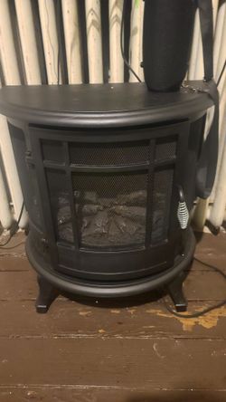 Heater