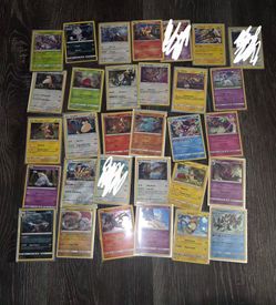Pokémon cards Promo