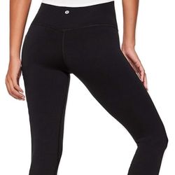 Lulu Lemon leggings!