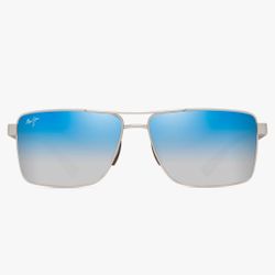 Maui Jim Piha Square Sunglasses