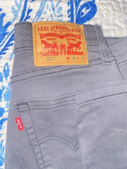Levi’s Women 