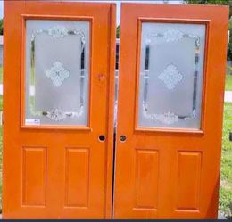 High-quality Windows and doors