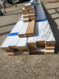 Board Molding