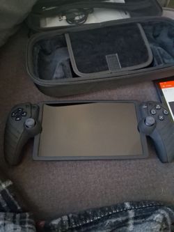 Playstation Portal