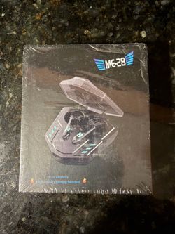 Wireless headphones