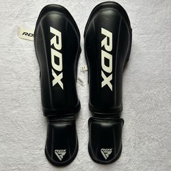 RDX Shin Guards
