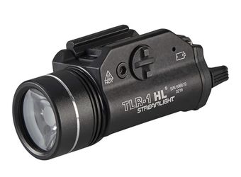 *OPEN BOX* Streamlight TLR1-HL