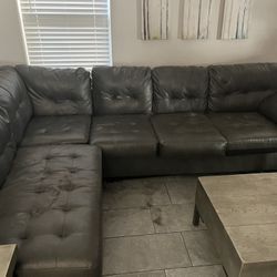Couches 