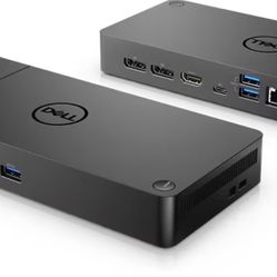 DELL DOCK – WD19S 130W