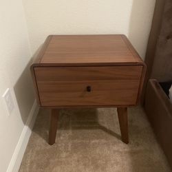 nightstand