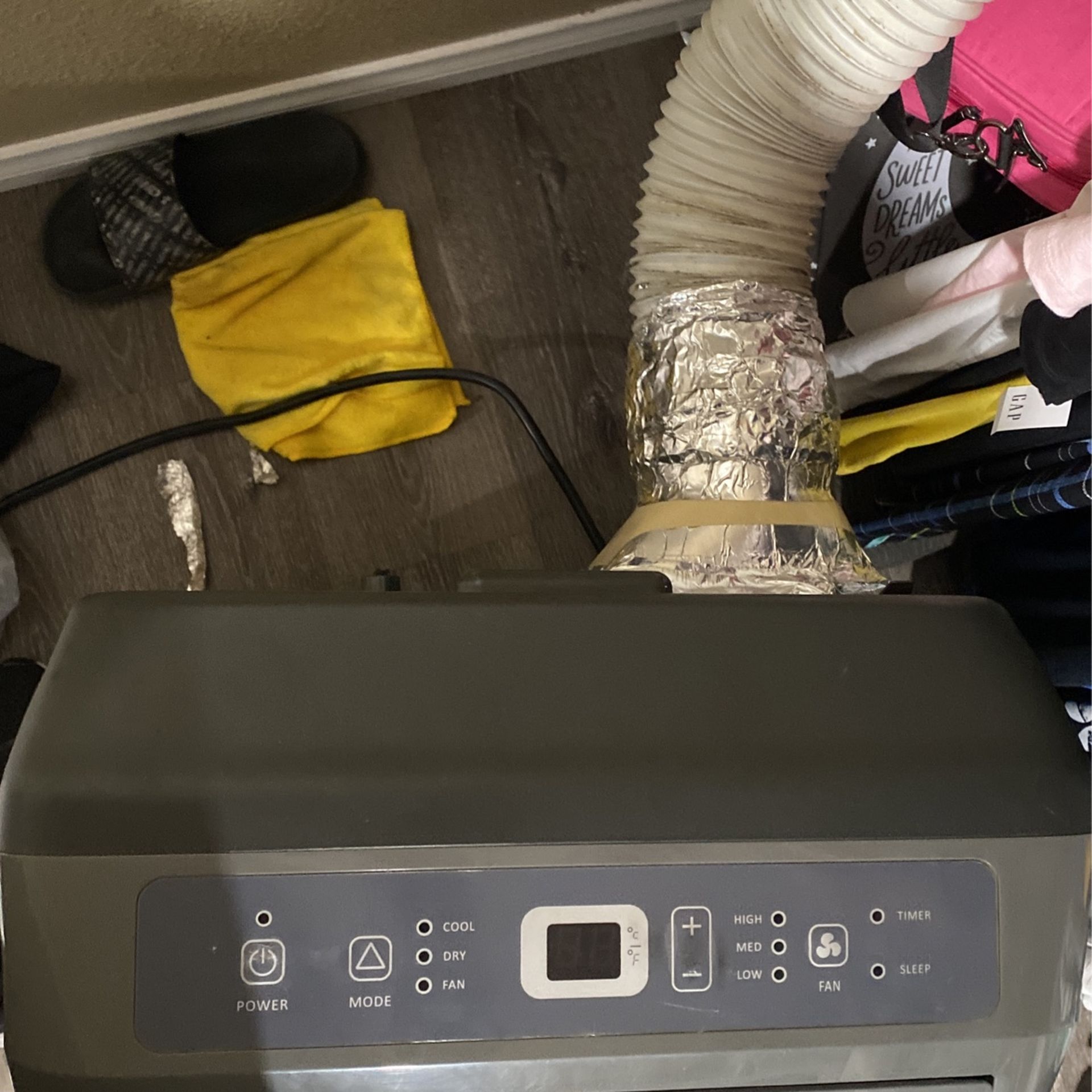 A/C