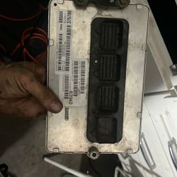 Computer Auto Parts