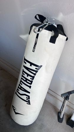 Perfect condition HEAVY BAG