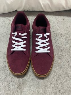 Vans shoes size 15