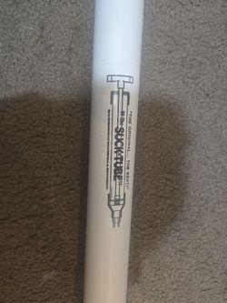 Suck-tube