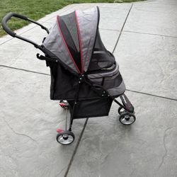 Doggie Stroller