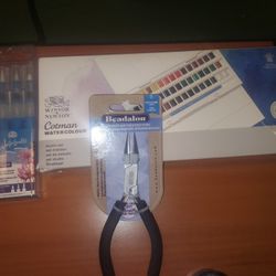 Aquafine Water Colors