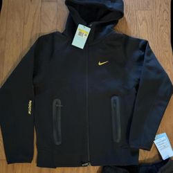 Nocta Nike Tech