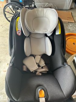 Baby Carseat