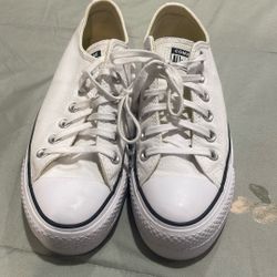 Women’s Platform Converse