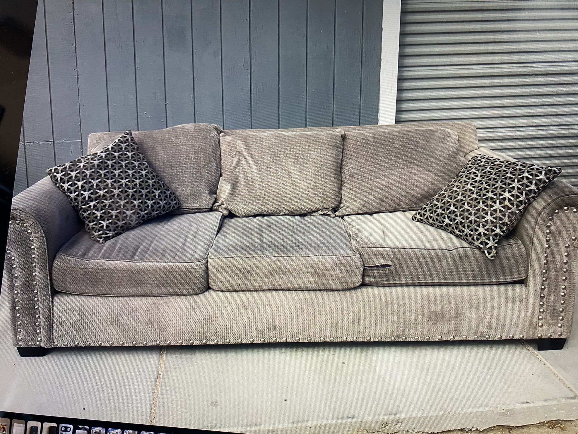 Couches