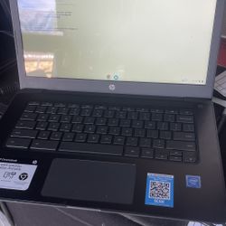 Google Chromebook 14 Touchscreen 