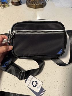 Nautica crossbody bag