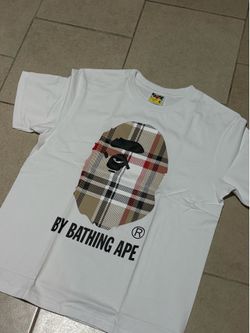 Bape tee