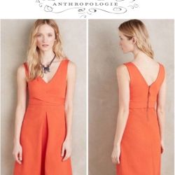 sachin and babi light blue dress Anthropologie dress For Sale