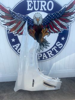 2019 2020 2021 2022 2023 2024 2025 BMW X5 G05 Right Passenger Side Fender OEM