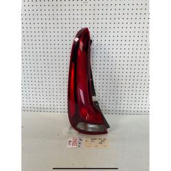 2020 2021 KIA SOUL LEFT SIDE TAIL LIGHT OEM