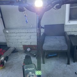 Varla Eagle One Electric Scooter 