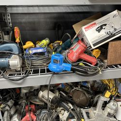 Tools Tools Tools 