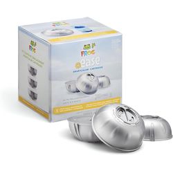 Hot Tub Sanitizer System Supports Less Chlorine Use - 3 Pack