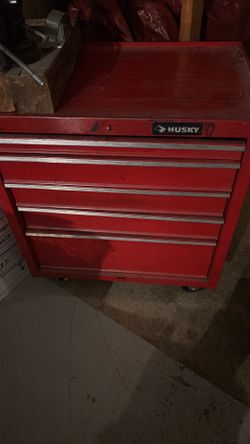 Tool box