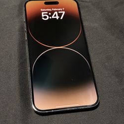 iPhone 14 Pro Max ( Purple )