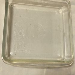 Ovenware 2428-8  Vintage 