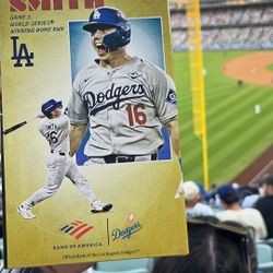 Will Smith Bobblehead 2026