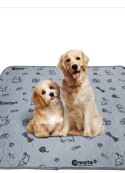 XL Washable pads (4Ft X 5ft)