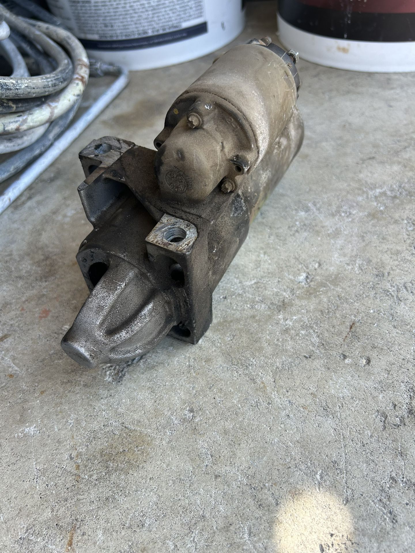 Astro Parts 