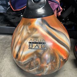 Aqua Bag/Boxing Bag/upper Cut Bag/ Training Bag 